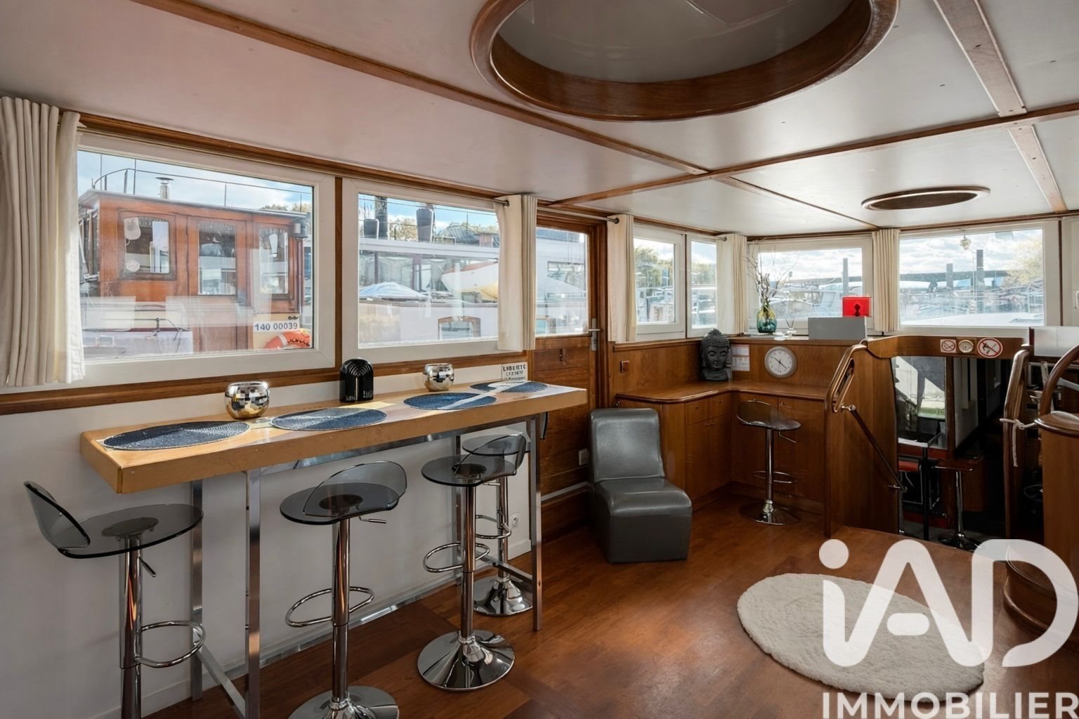 Maison à vendre, 100m², Asnières-sur-Seine