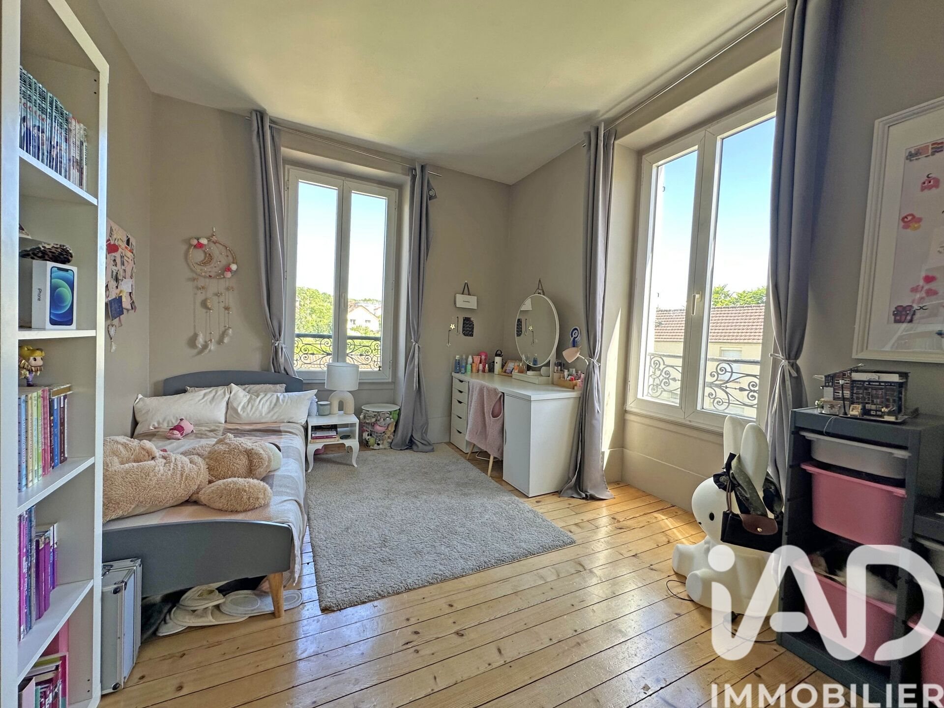 Maison à vendre, 166m², Triel-sur-Seine