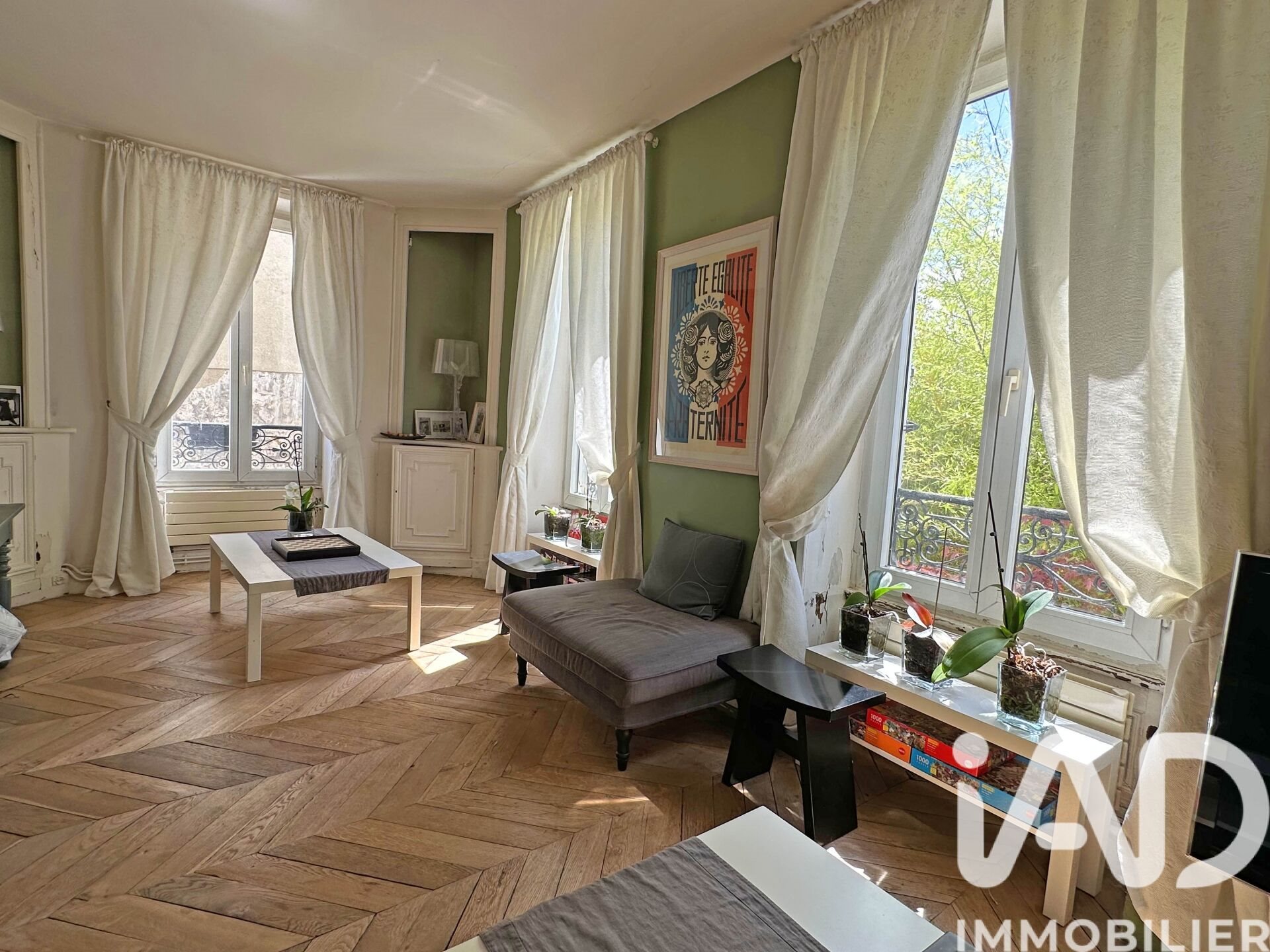 Maison à vendre, 166m², Triel-sur-Seine