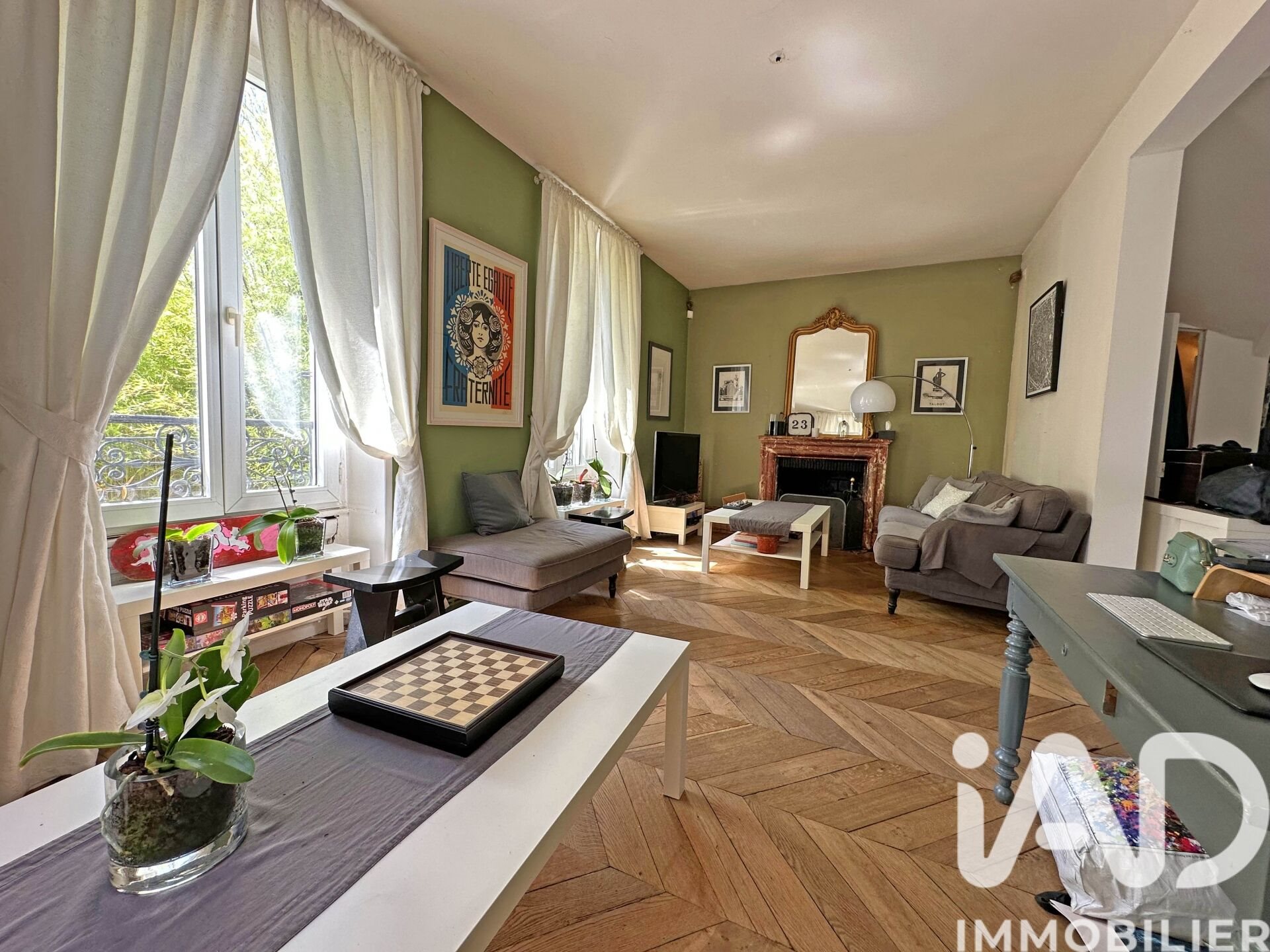 Maison à vendre, 166m², Triel-sur-Seine