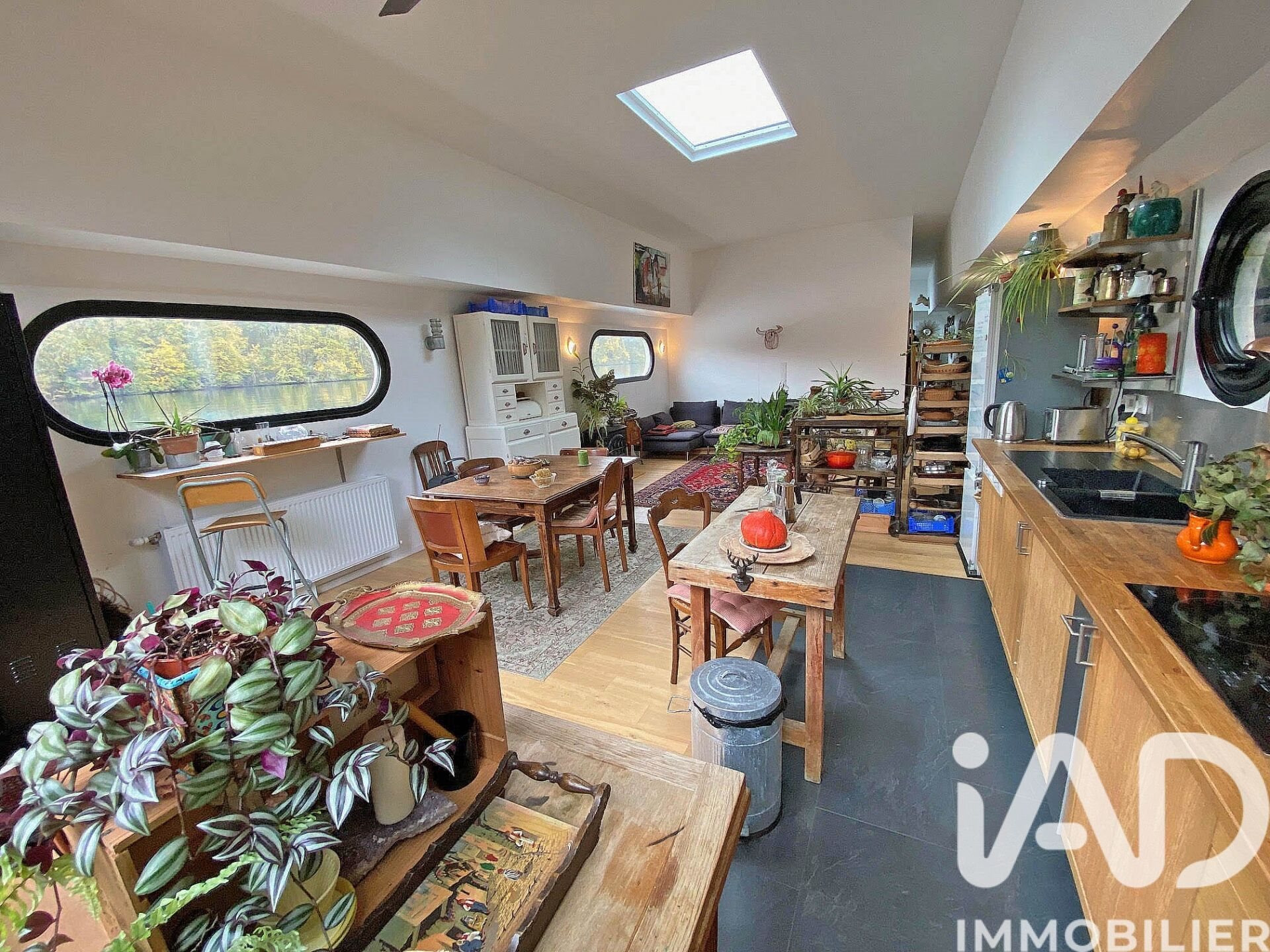 Maison à vendre, 170m², Conflans-Sainte-Honorine