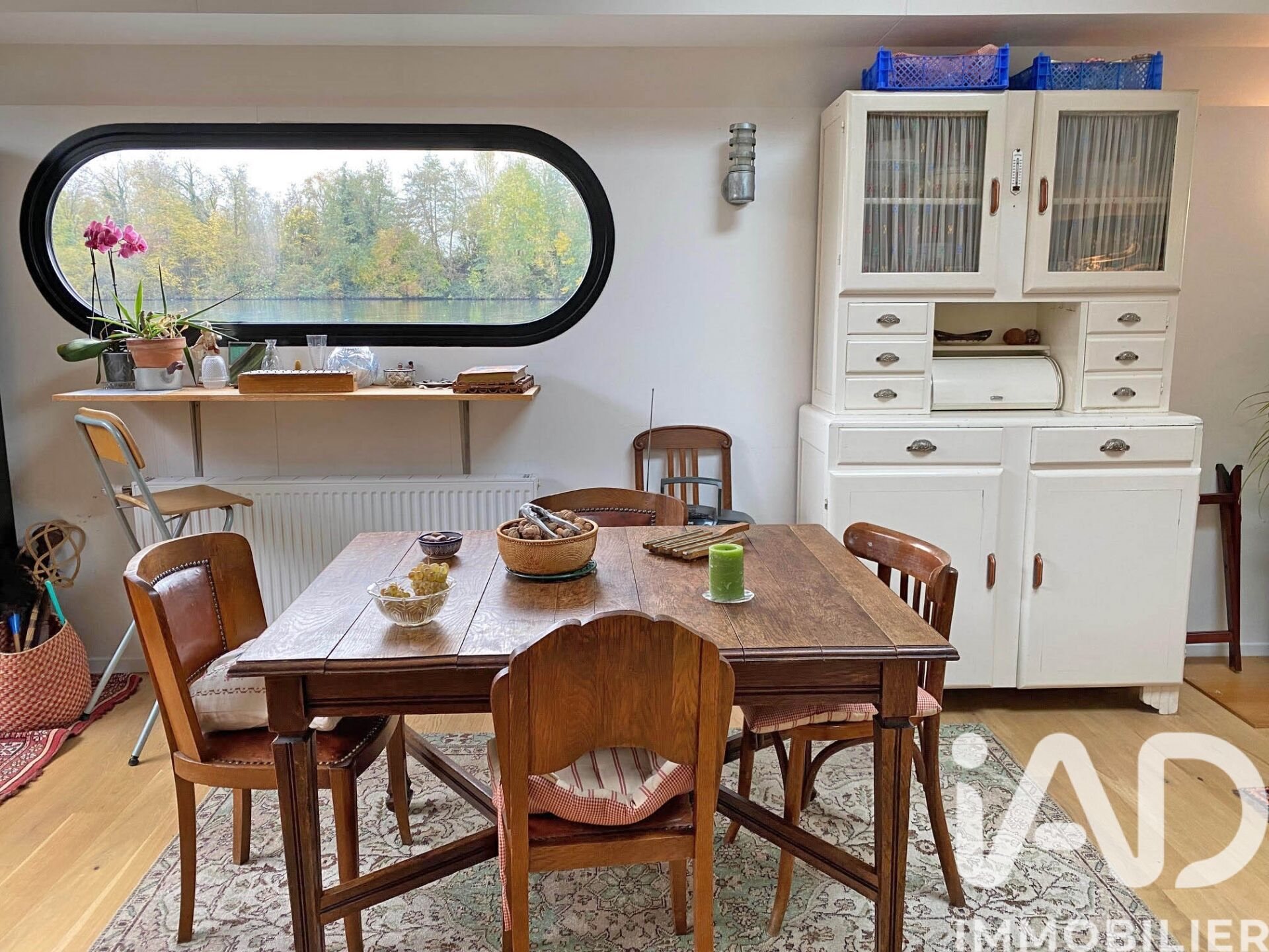 Maison à vendre, 170m², Conflans-Sainte-Honorine