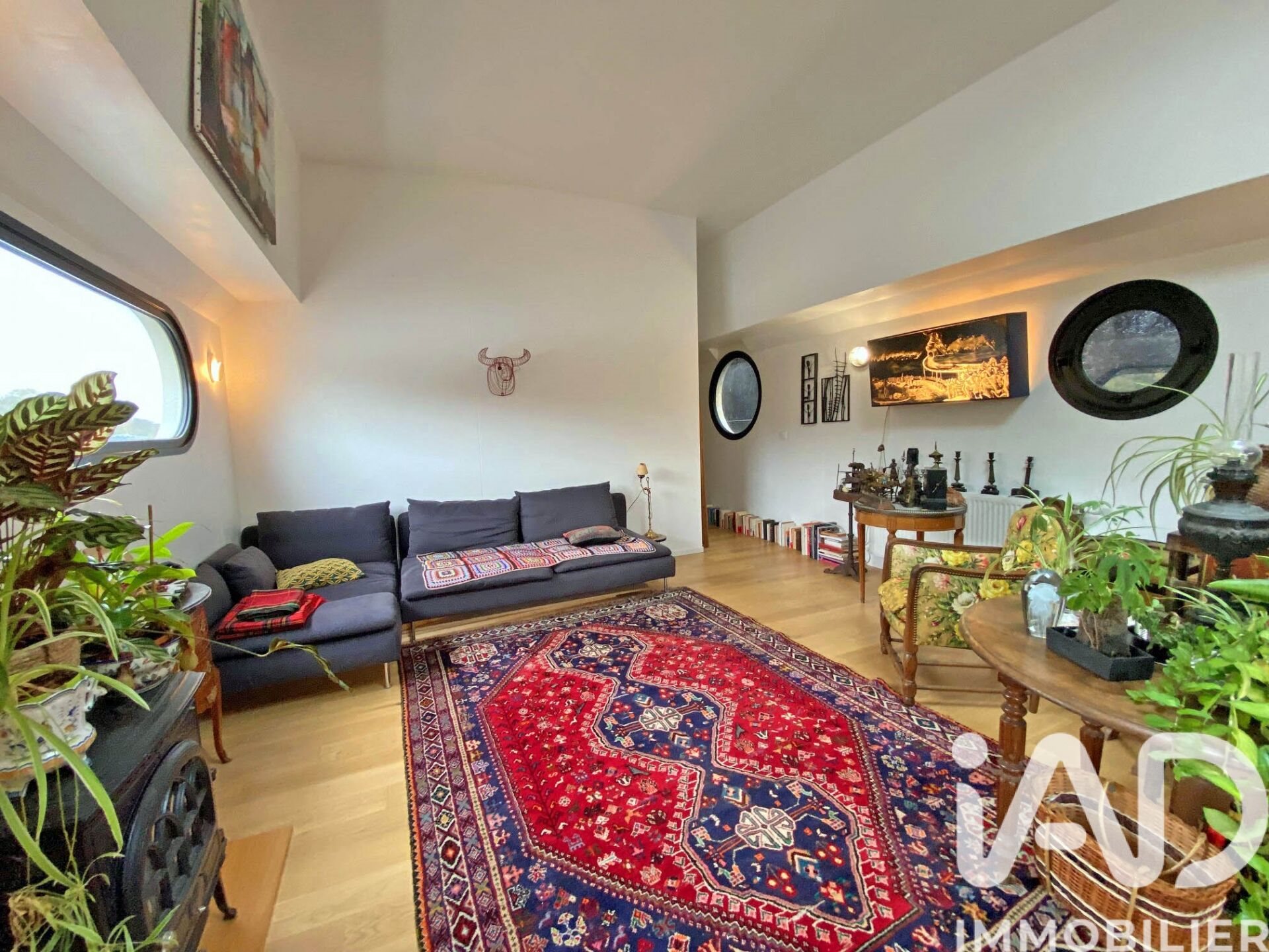 Maison à vendre, 170m², Conflans-Sainte-Honorine