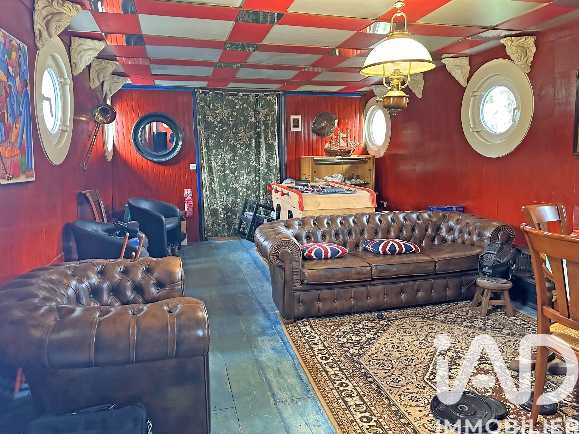 Maison à vendre, 220m², Pontoise