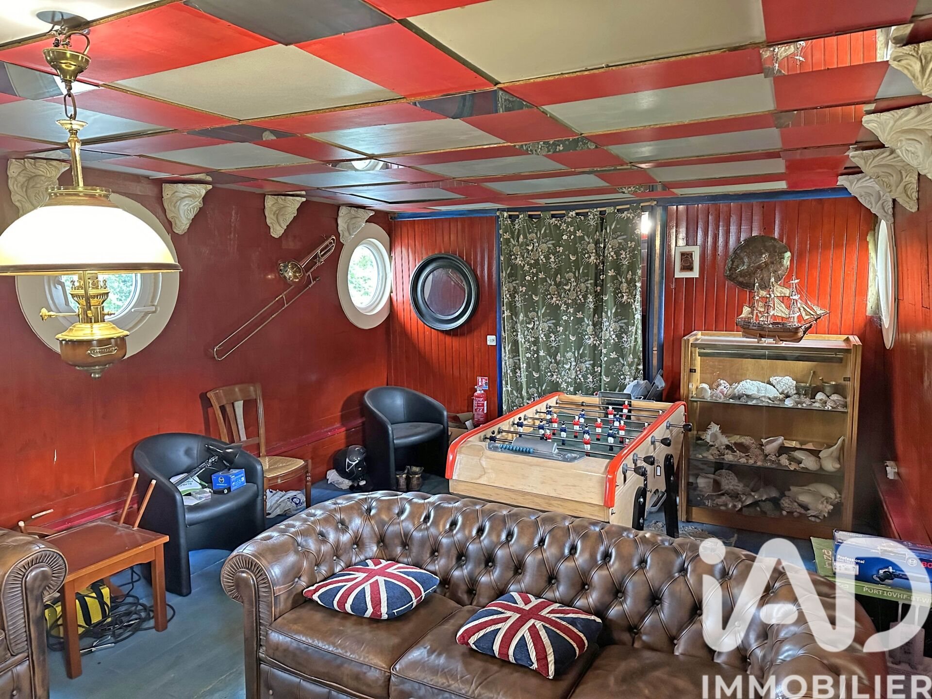 Maison à vendre, 220m², Pontoise