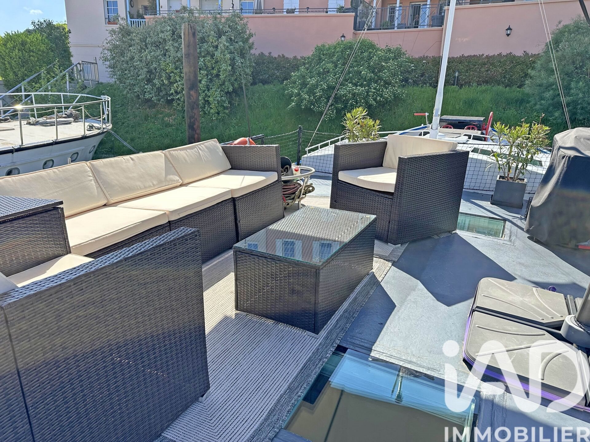 Maison à vendre, 65m², Cergy