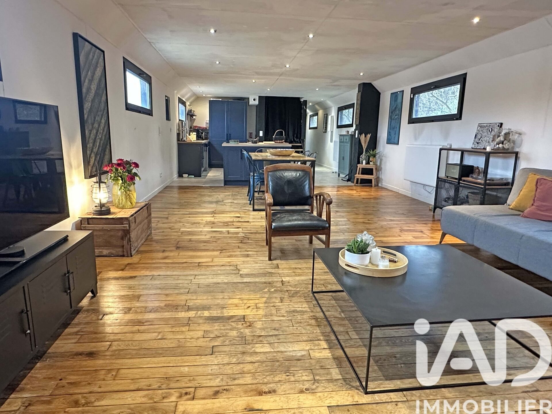 Maison à vendre, 200m², Carrières-sous-Poissy