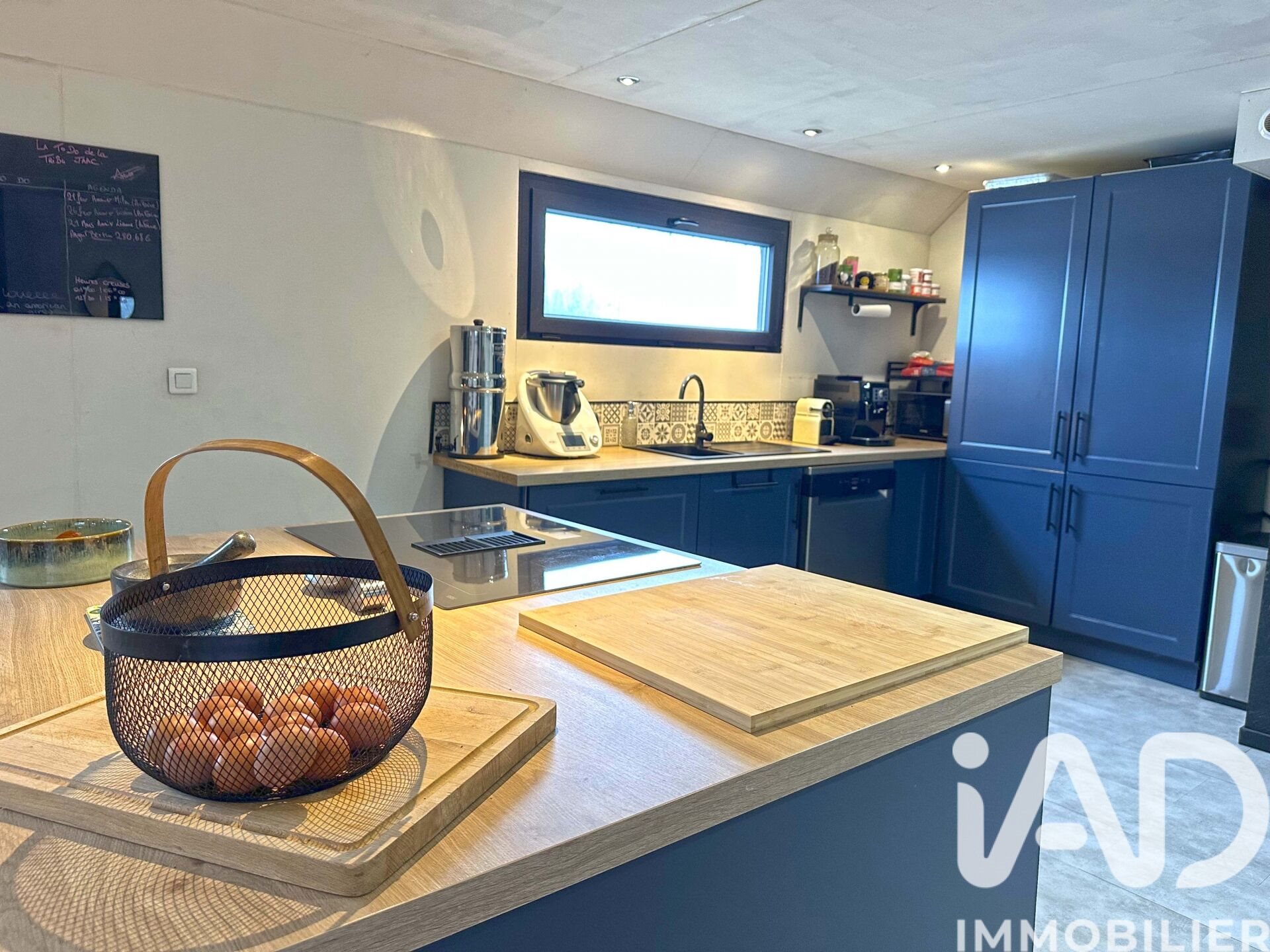 Maison à vendre, 200m², Carrières-sous-Poissy