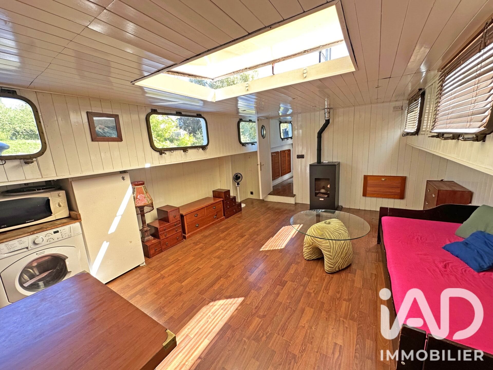 Maison à vendre, 52m², Poissy