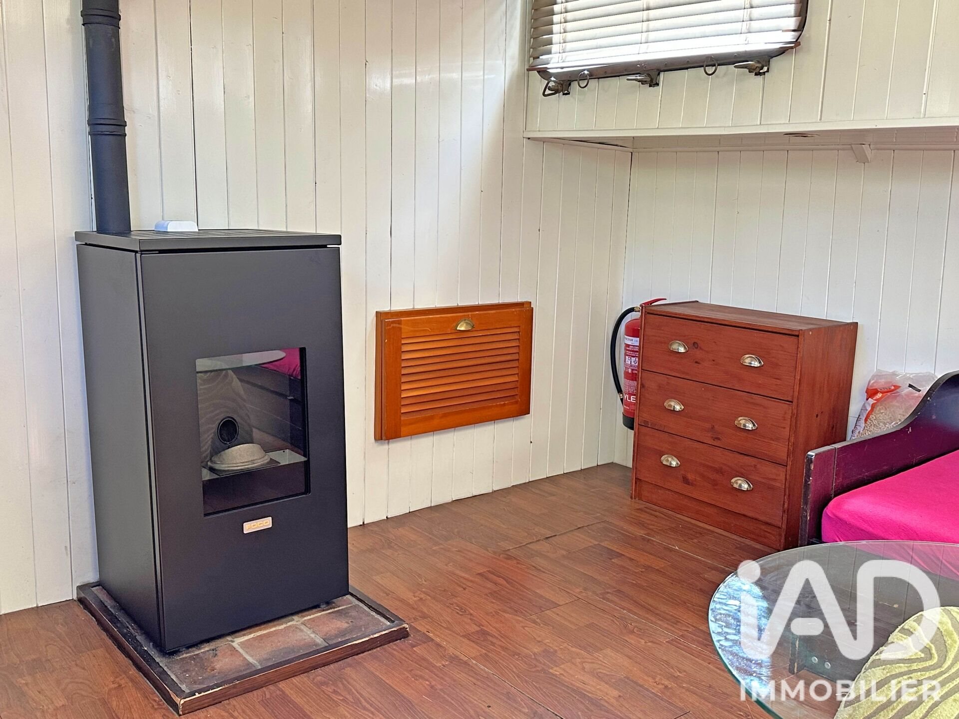 Maison à vendre, 52m², Poissy