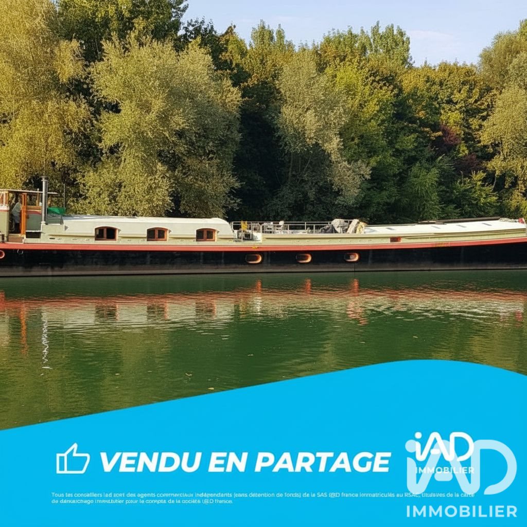 Maison à vendre, 160m², Noisy-le-Grand