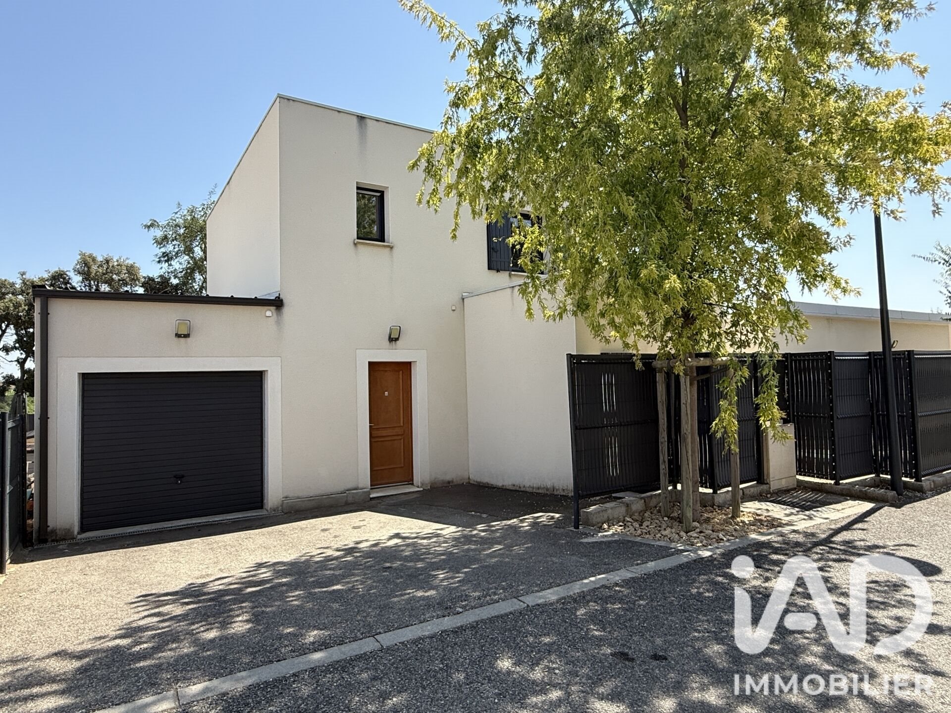 Maison à vendre, 101m², Piolenc