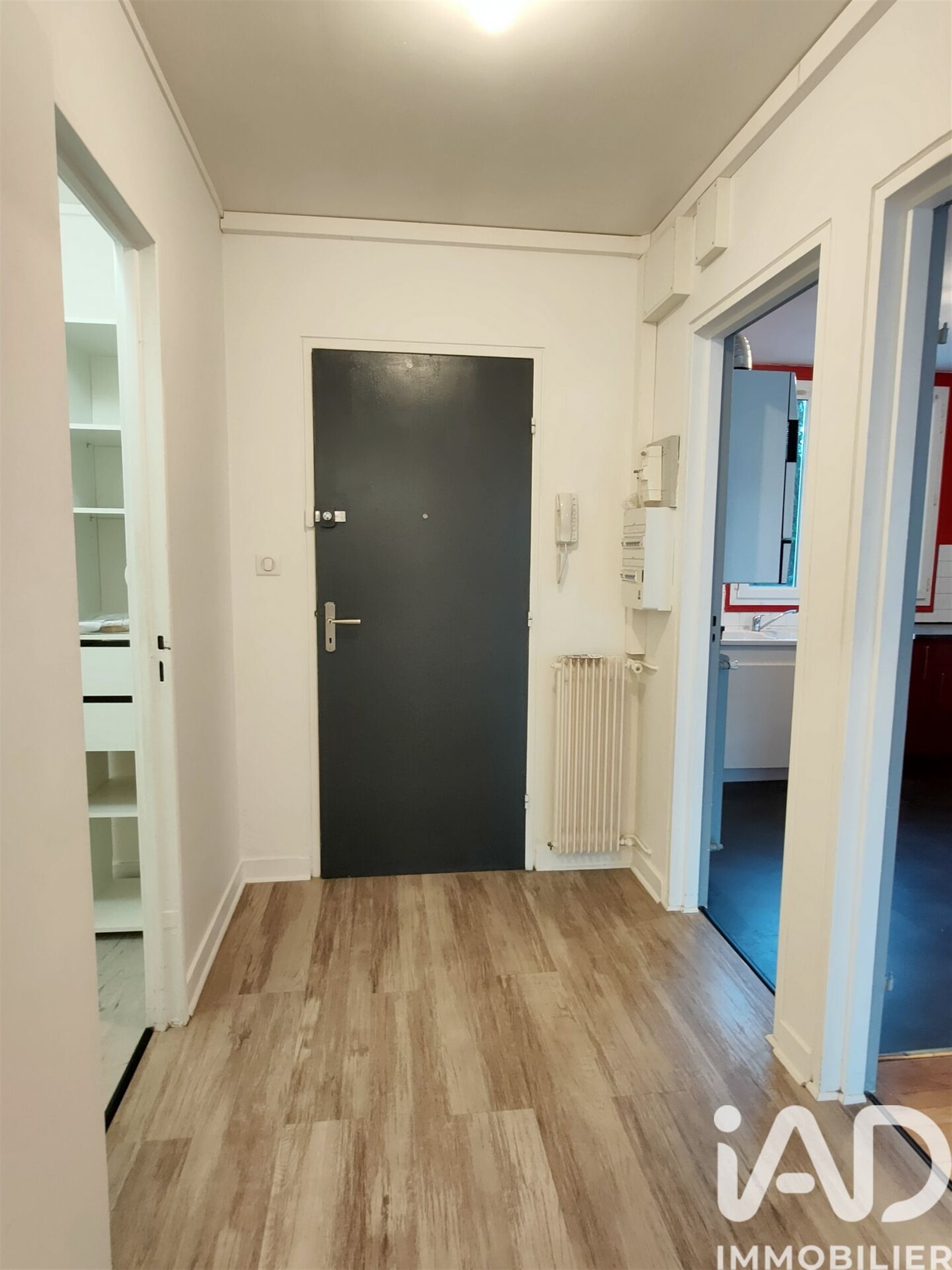 Appartement à vendre, 72m², Limoges