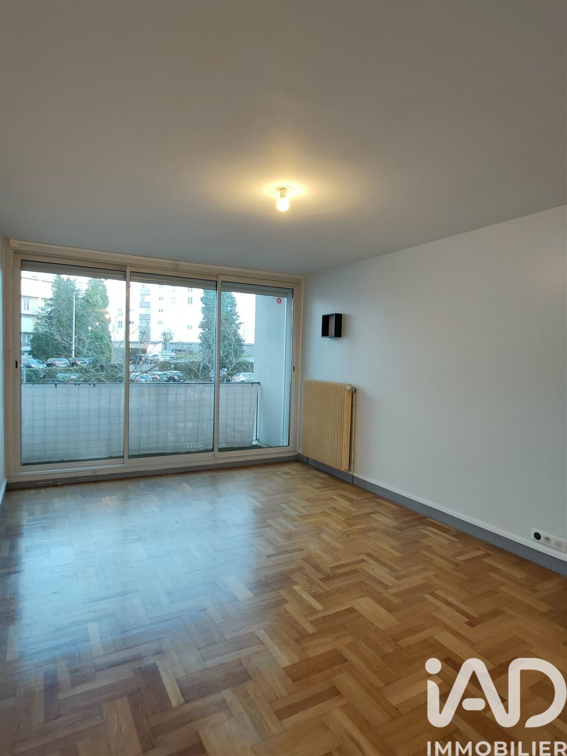 Appartement à vendre, 72m², Limoges