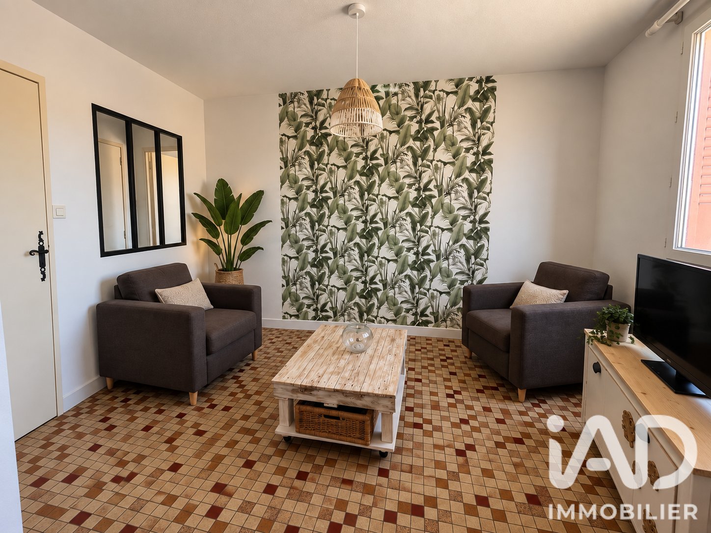 Appartement à louer, 52m², Bagnols-sur-Cèze