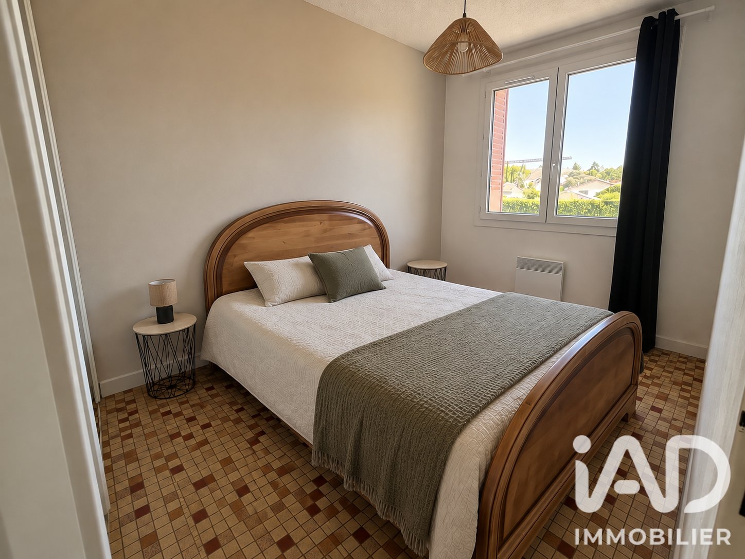 Appartement à louer, 52m², Bagnols-sur-Cèze