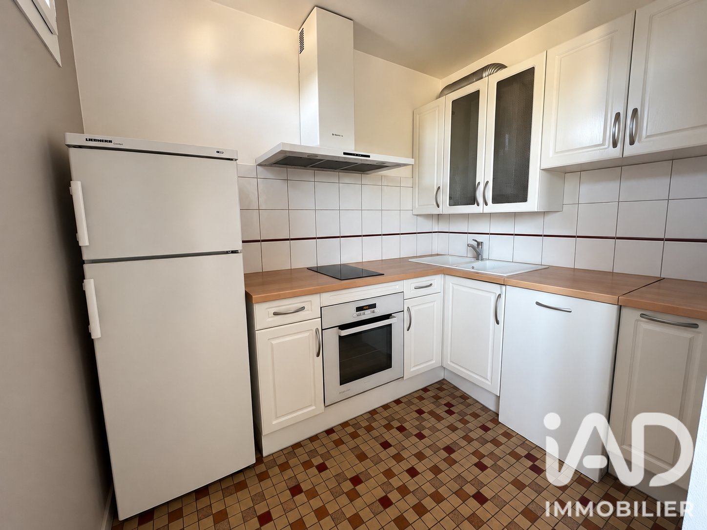 Appartement à louer, 52m², Bagnols-sur-Cèze