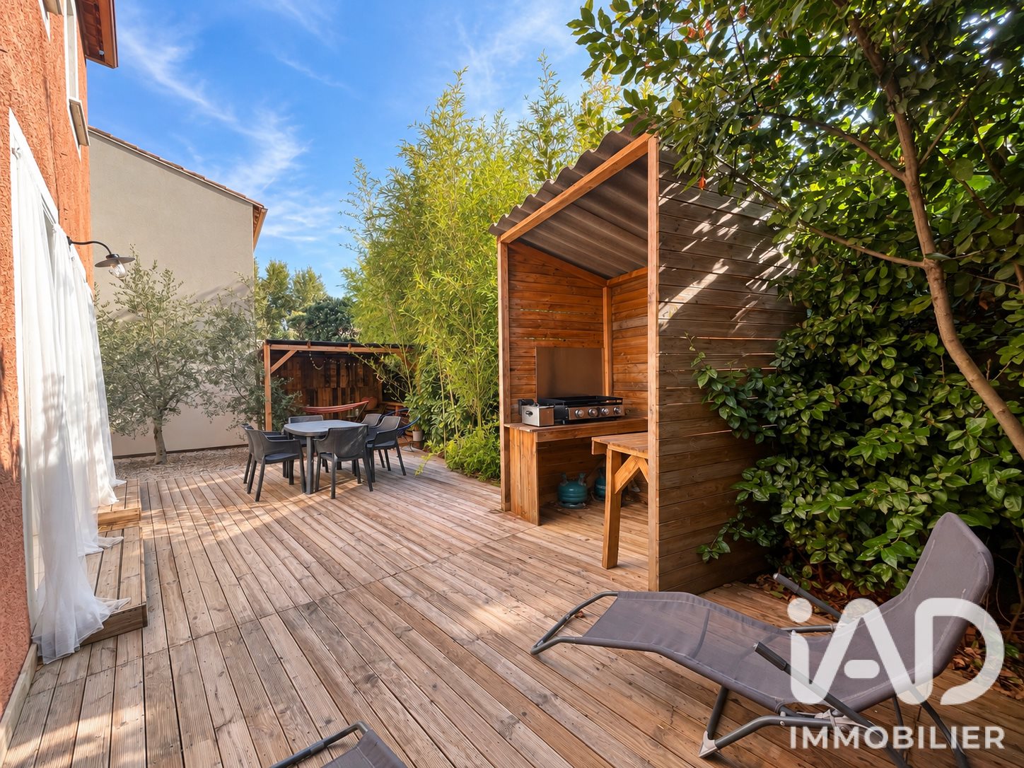 Maison à vendre, 80m², Bagnols-sur-Cèze