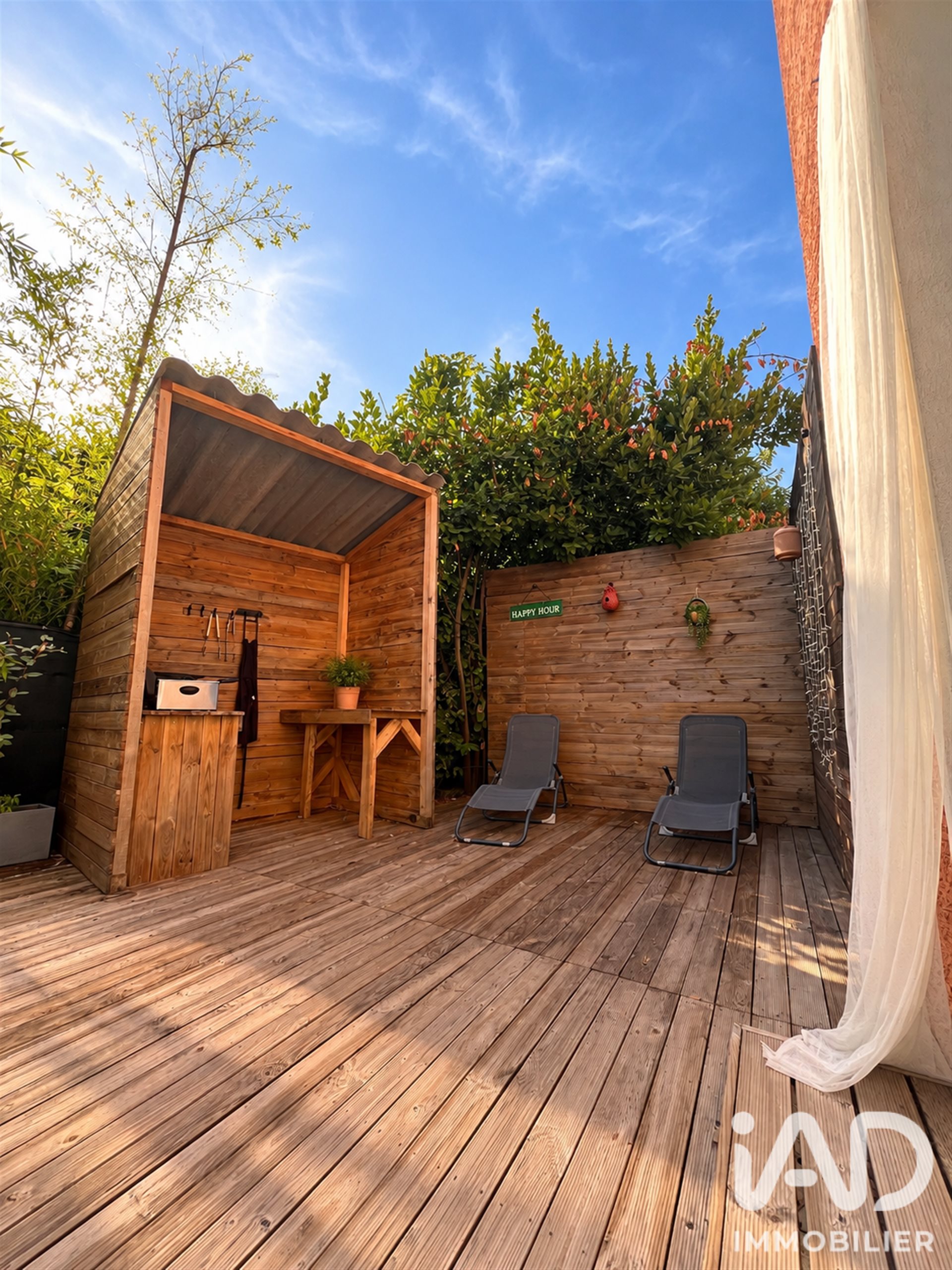 Maison à vendre, 80m², Bagnols-sur-Cèze