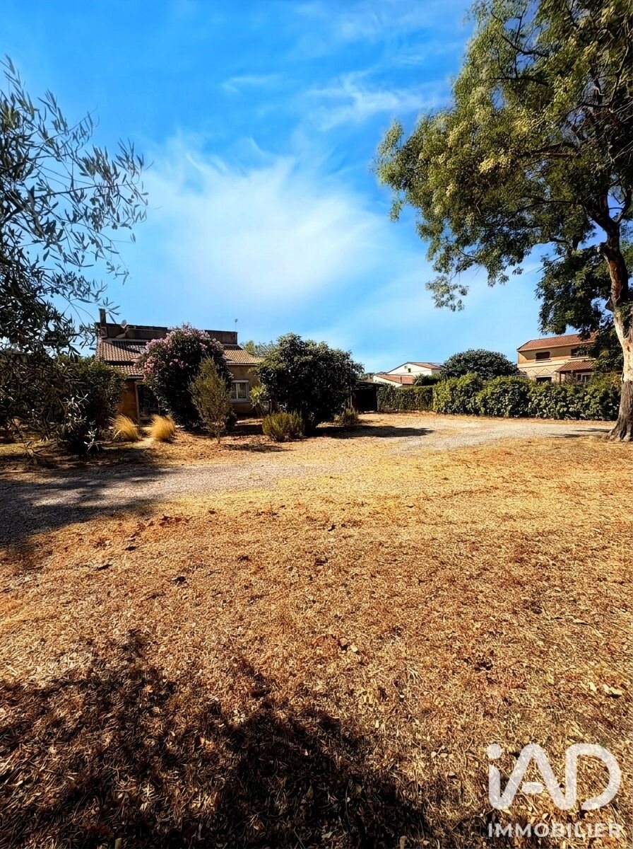 Maison à vendre, 116m², Bagnols-sur-Cèze