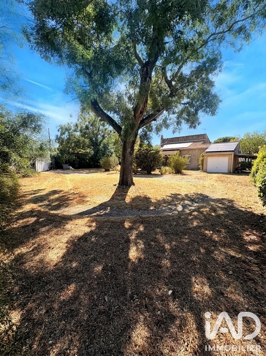 Maison à vendre, 116m², Bagnols-sur-Cèze