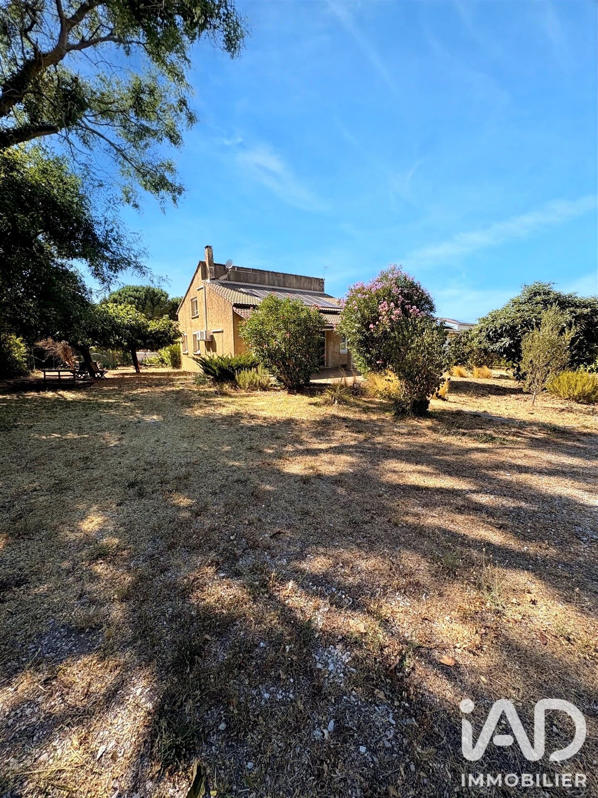 Maison à vendre, 116m², Bagnols-sur-Cèze