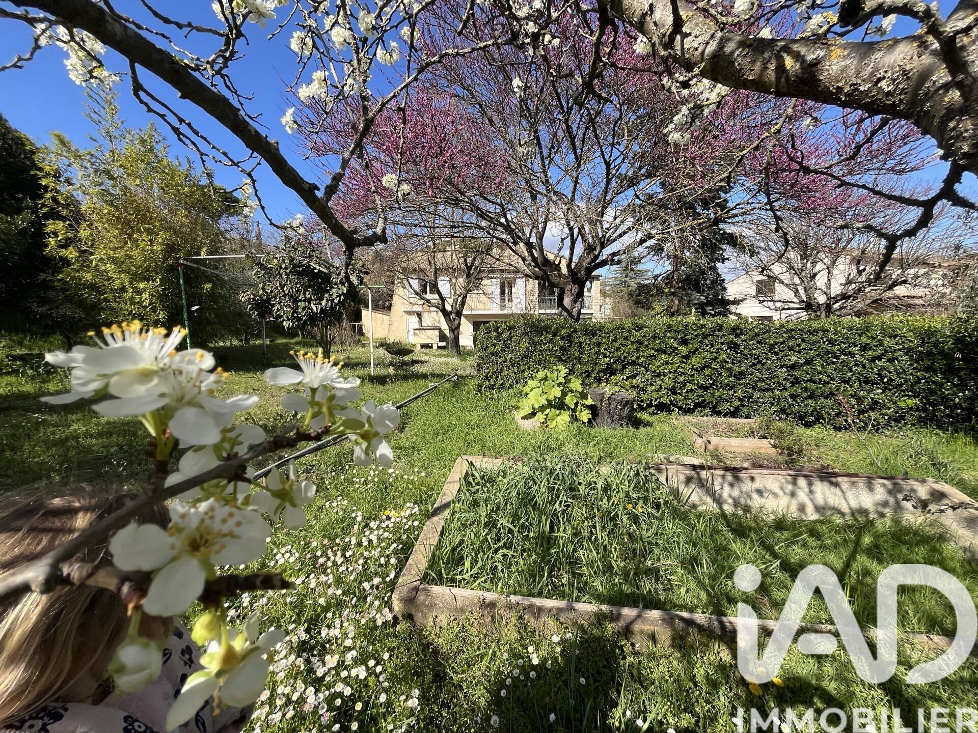 Maison à vendre, 166m², Sabran