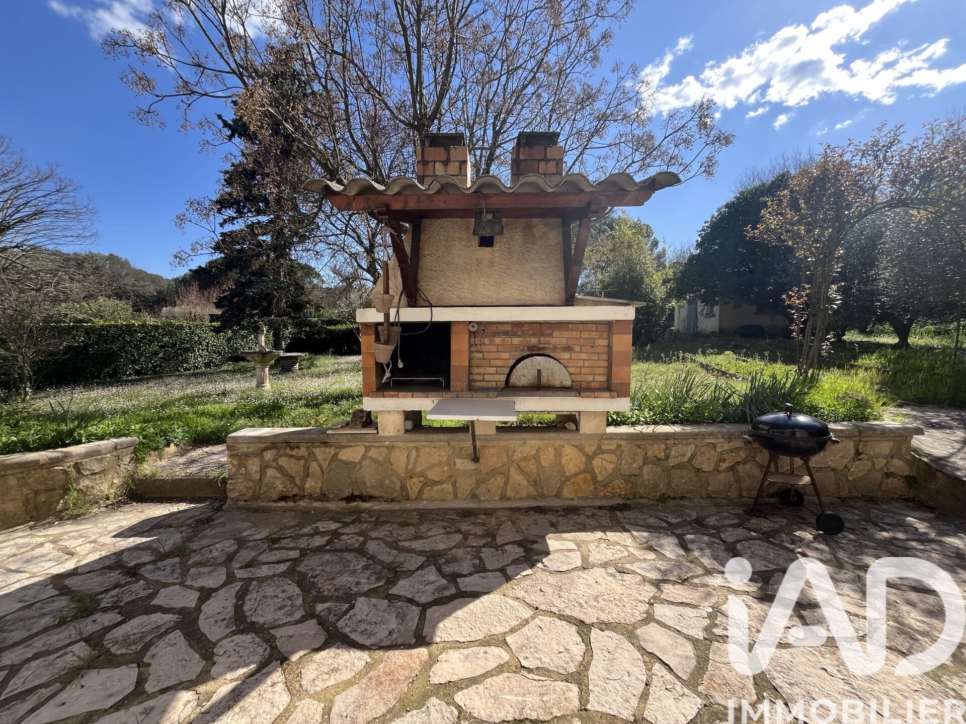 Maison à vendre, 166m², Sabran