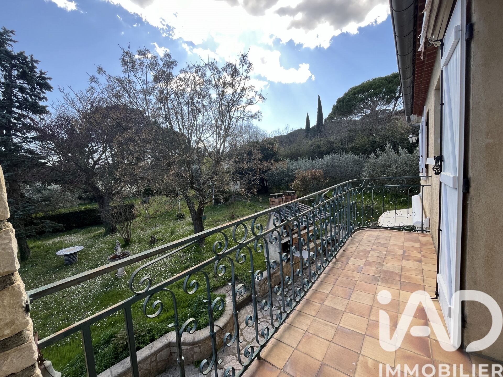 Maison à vendre, 166m², Sabran