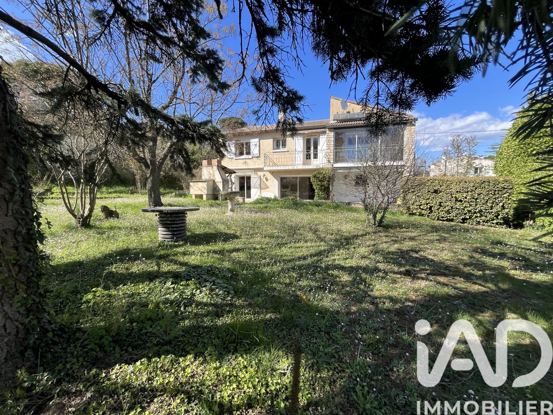Maison à vendre, 166m², Sabran