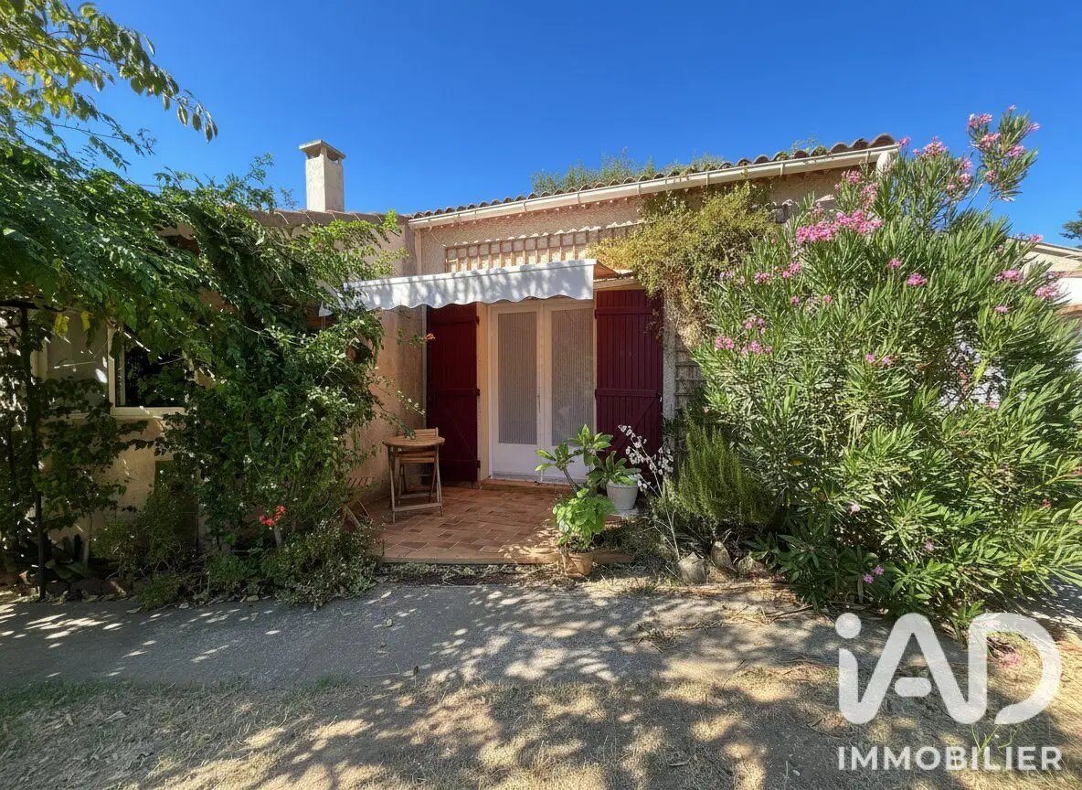 Maison à vendre, 165m², Bagnols-sur-Cèze