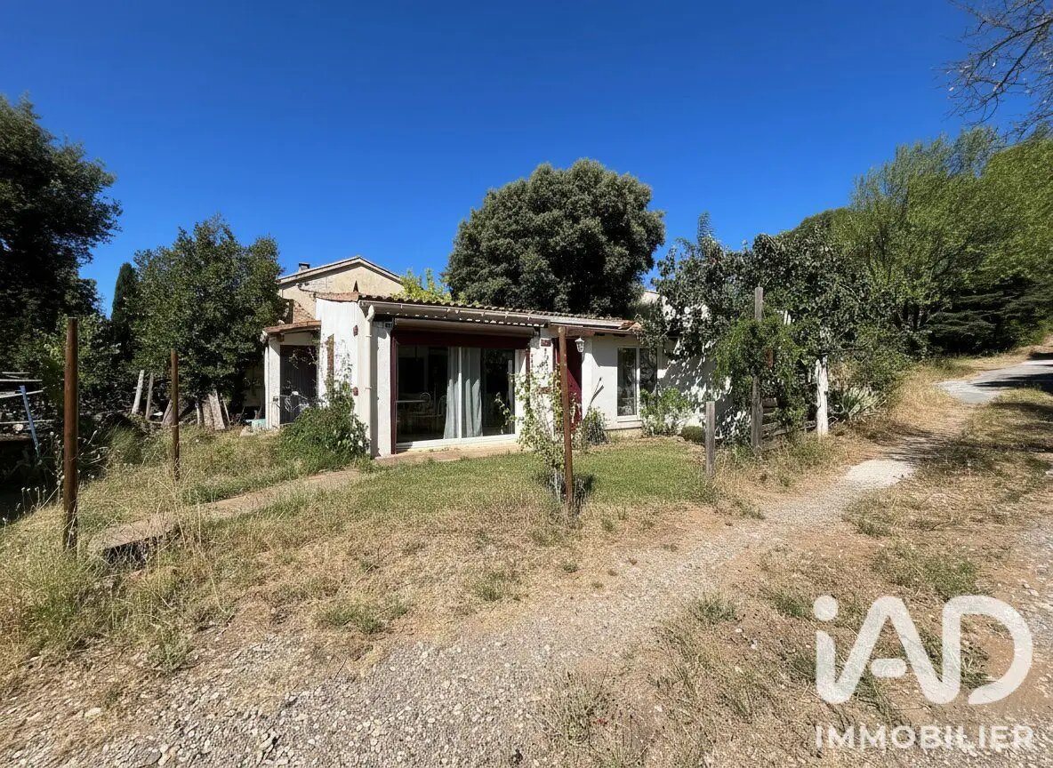Maison à vendre, 165m², Bagnols-sur-Cèze