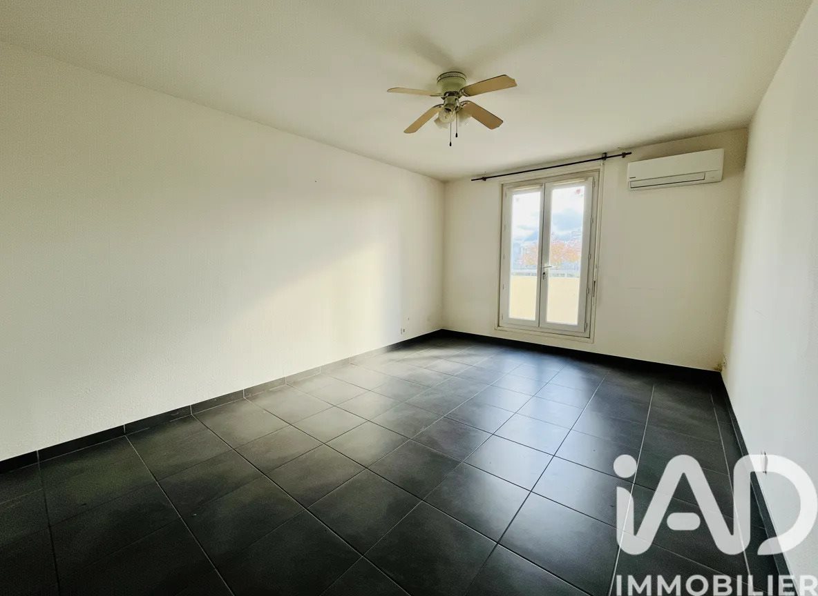 Appartement à louer, 79m², Bagnols-sur-Cèze