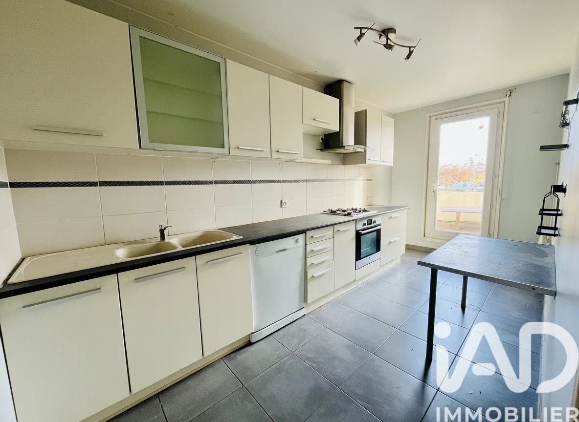 Appartement à louer, 79m², Bagnols-sur-Cèze