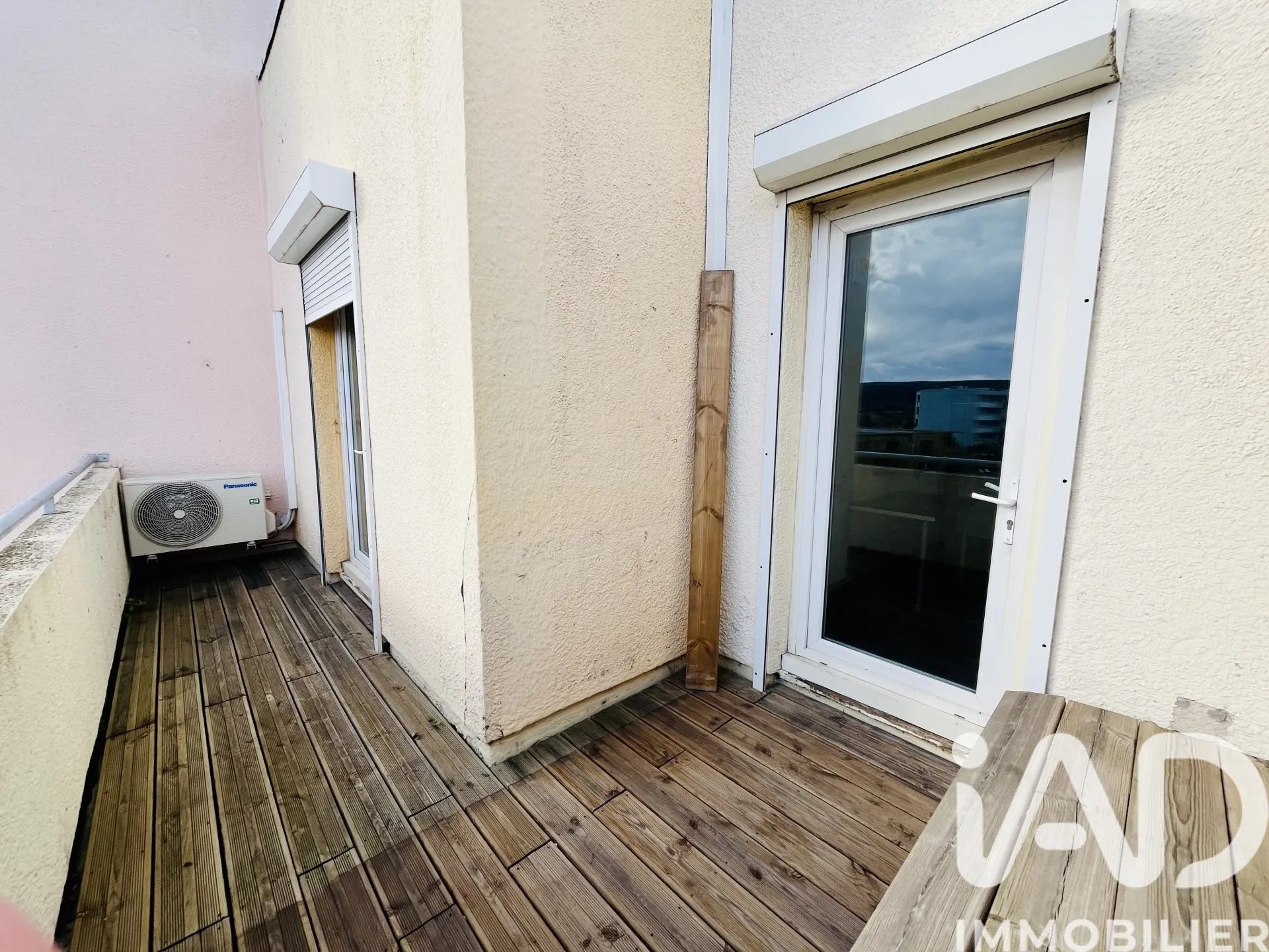 Appartement à louer, 79m², Bagnols-sur-Cèze