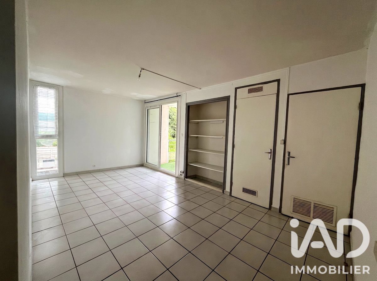 Appartement à vendre, 54m², Bagnols-sur-Cèze