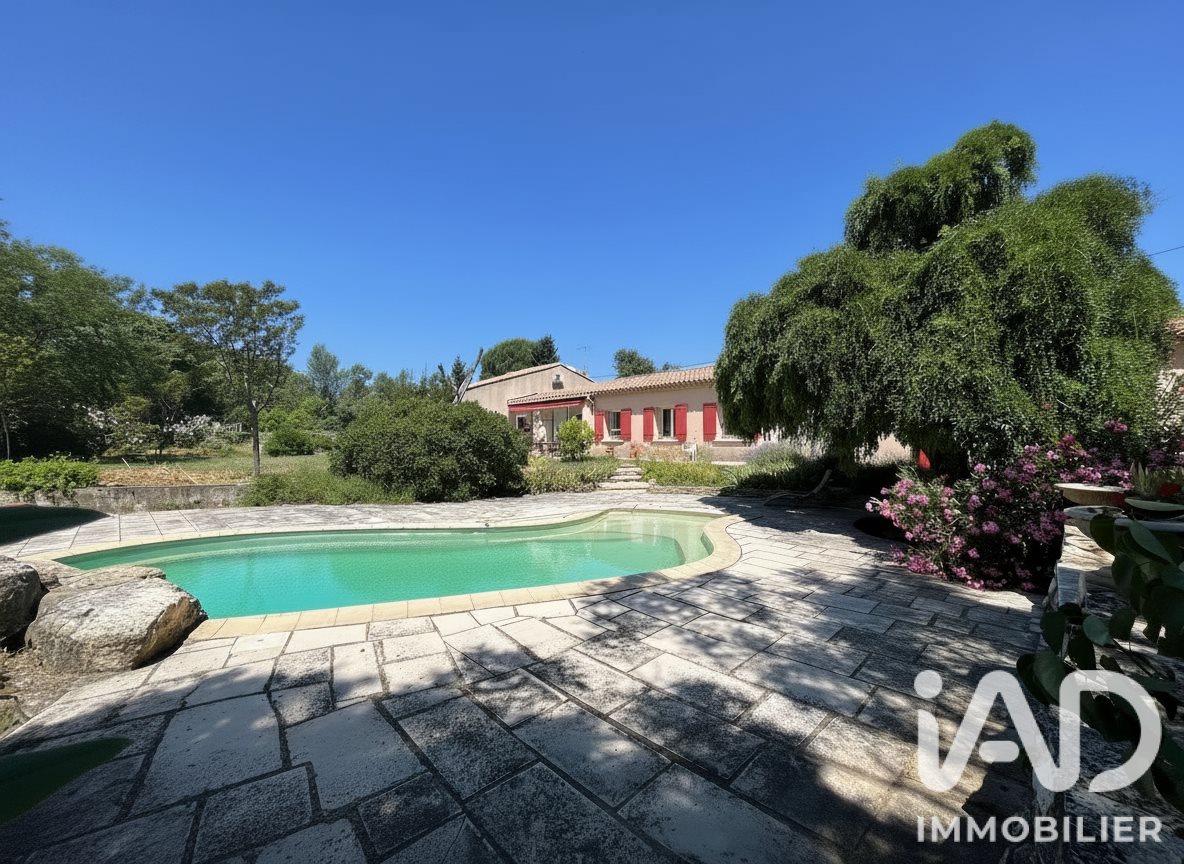 Maison à vendre, 303m², Tavel