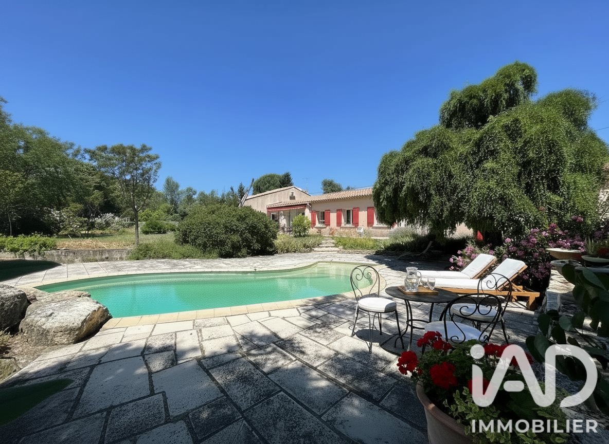 Maison à vendre, 303m², Tavel