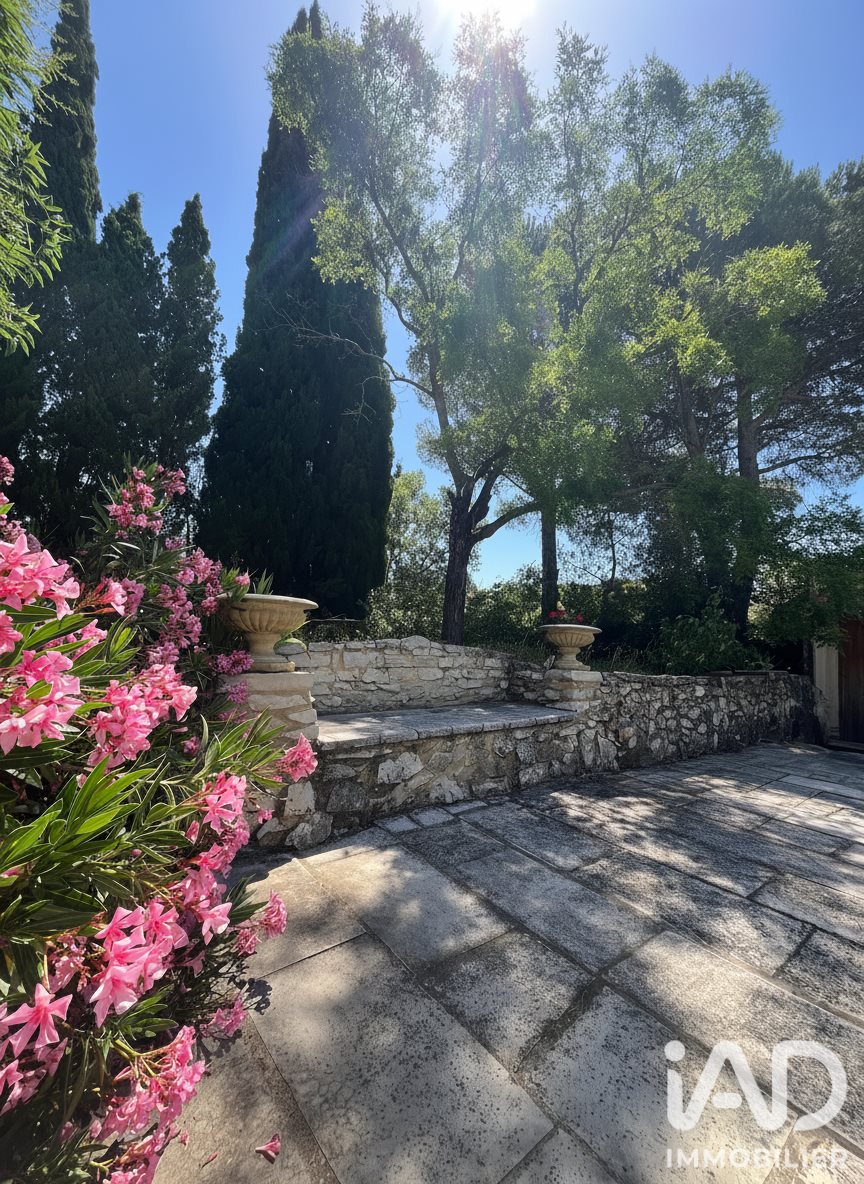 Maison à vendre, 303m², Tavel