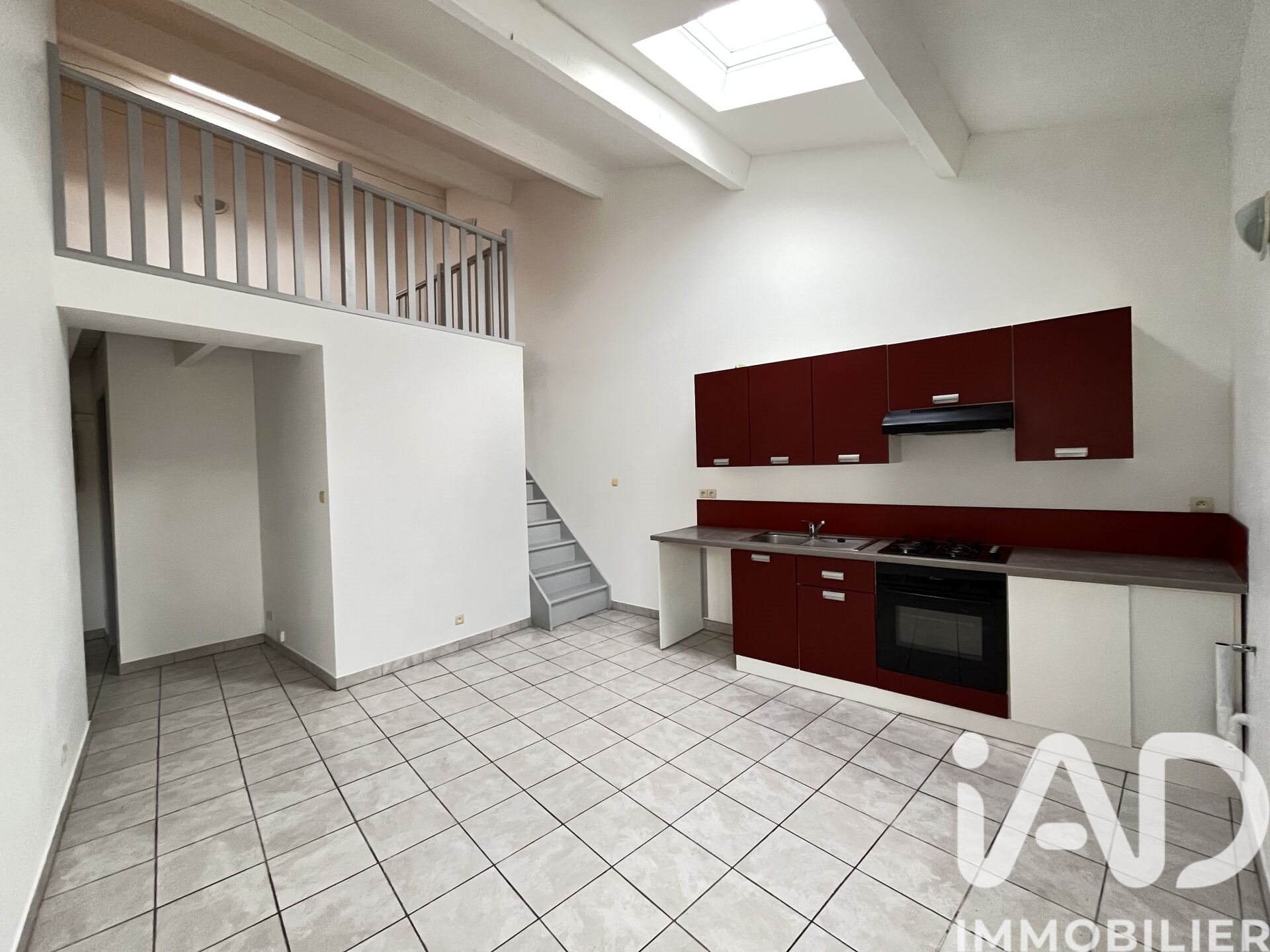 Appartement à louer, 74m², Bagnols-sur-Cèze