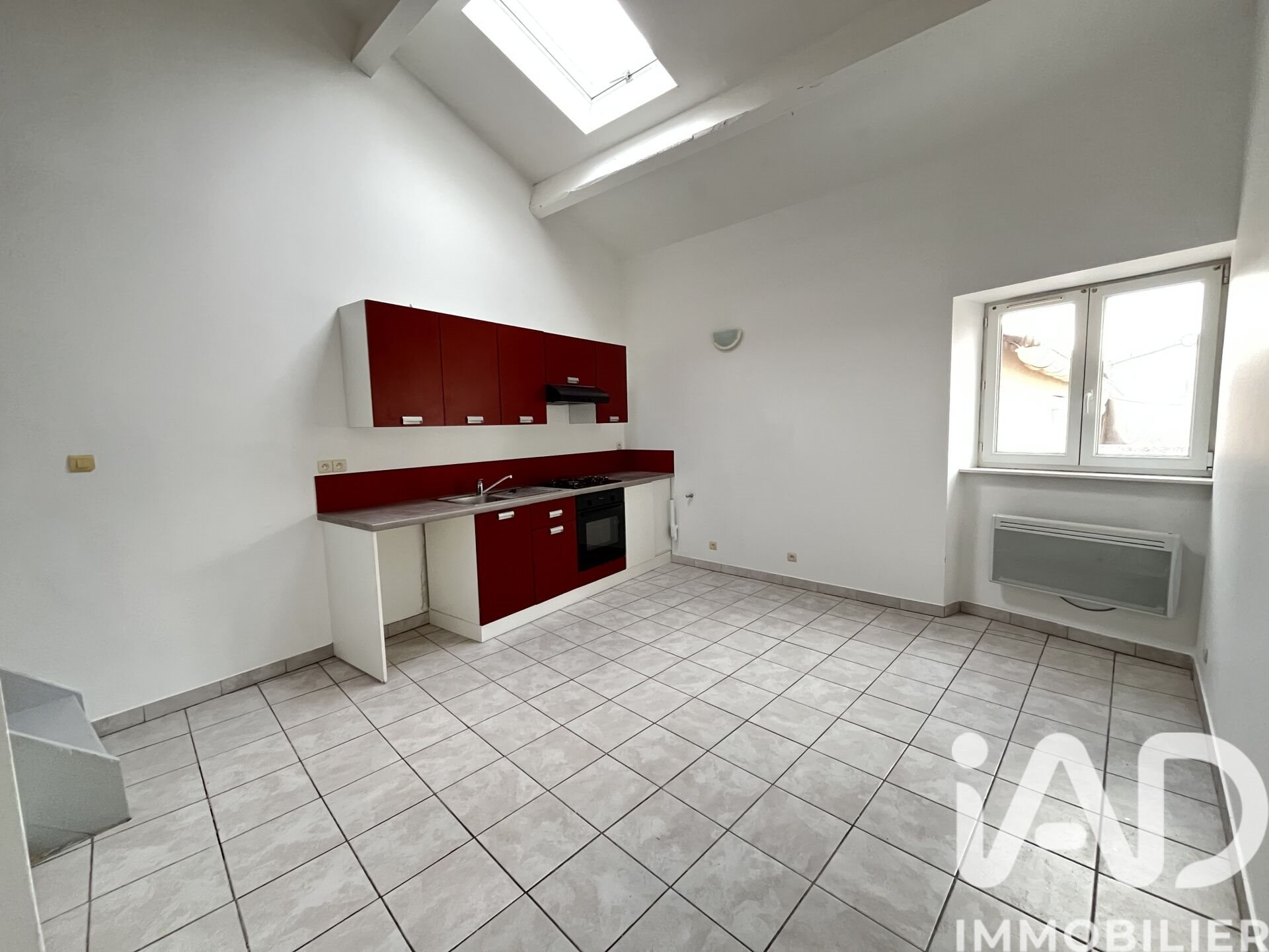 Appartement à louer, 74m², Bagnols-sur-Cèze
