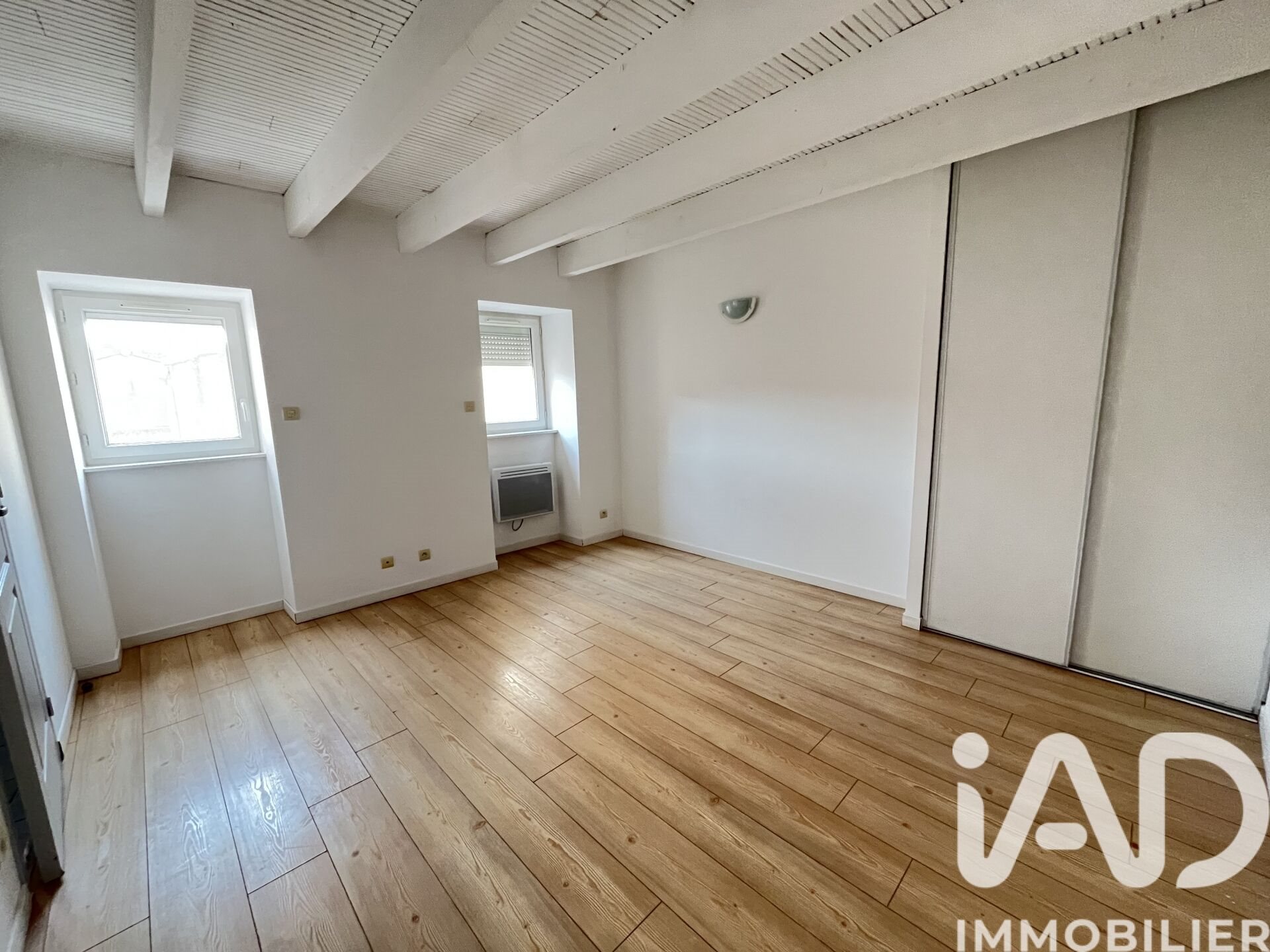 Appartement à louer, 74m², Bagnols-sur-Cèze