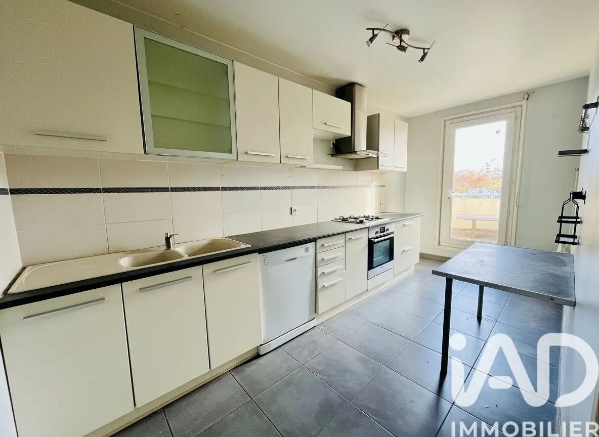 Appartement à louer, 79m², Bagnols-sur-Cèze