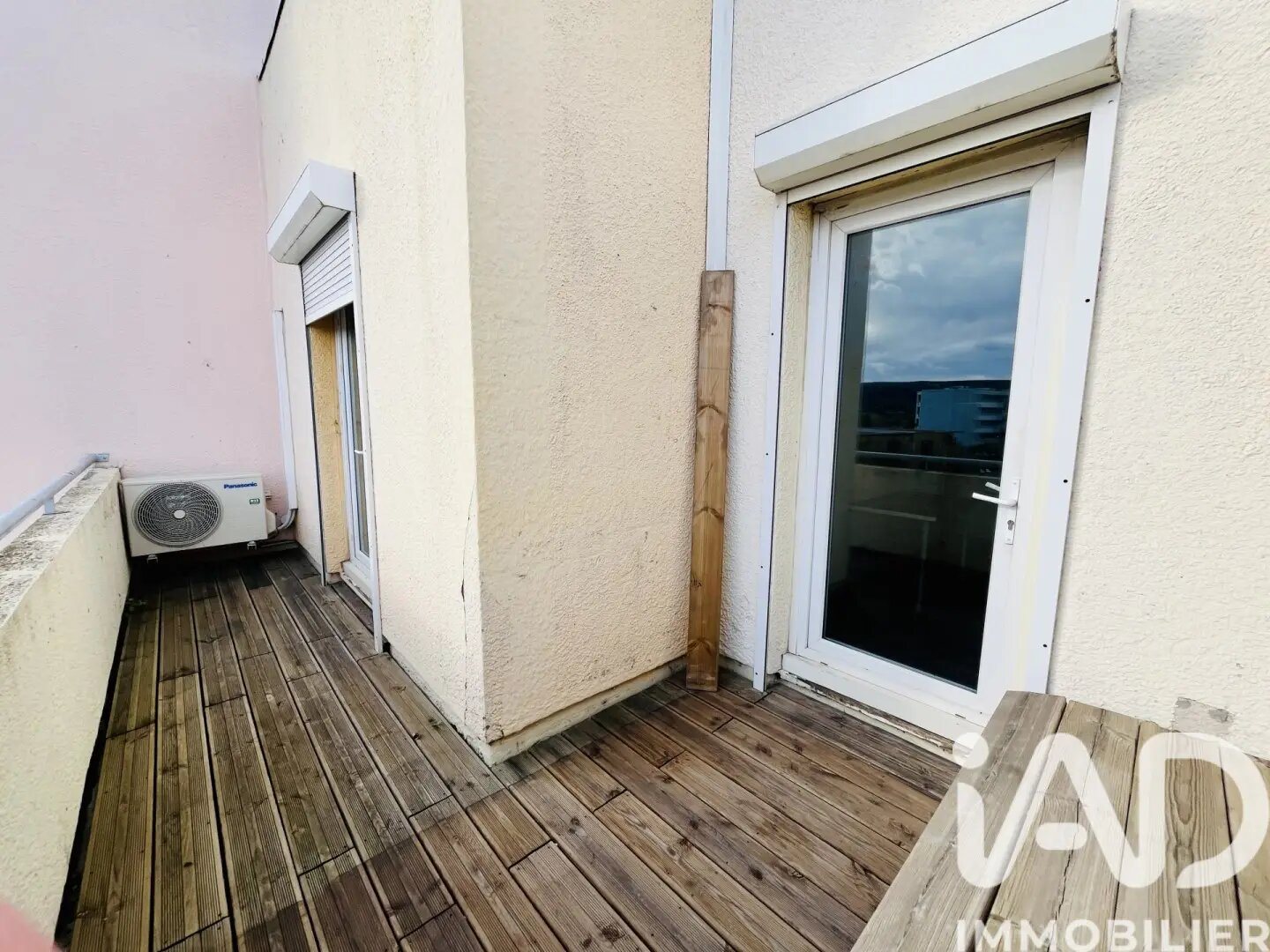 Appartement à louer, 79m², Bagnols-sur-Cèze