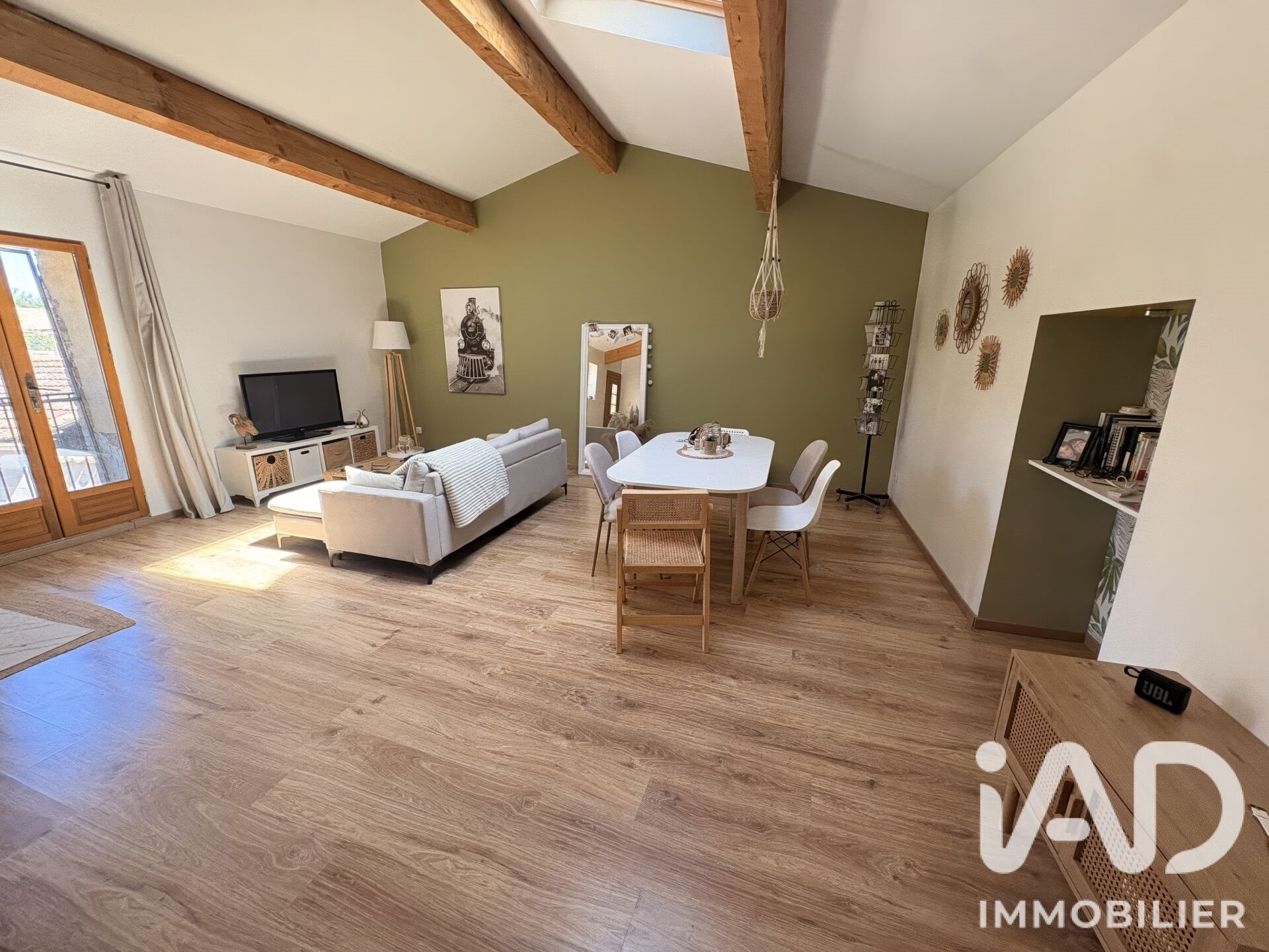 Maison à vendre, 113m², Codolet