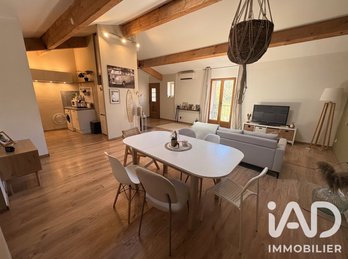 Maison à vendre, 113m², Codolet