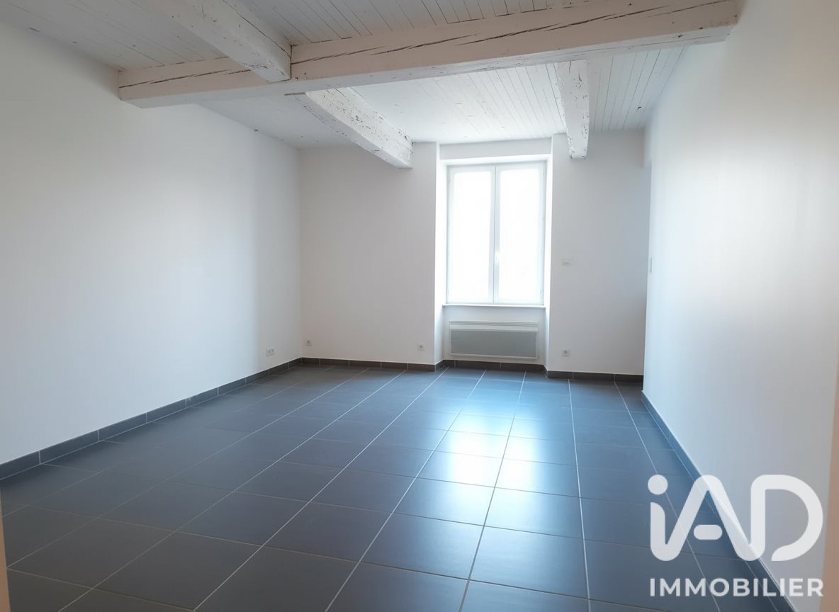 Appartement à louer, 53m², Bagnols-sur-Cèze