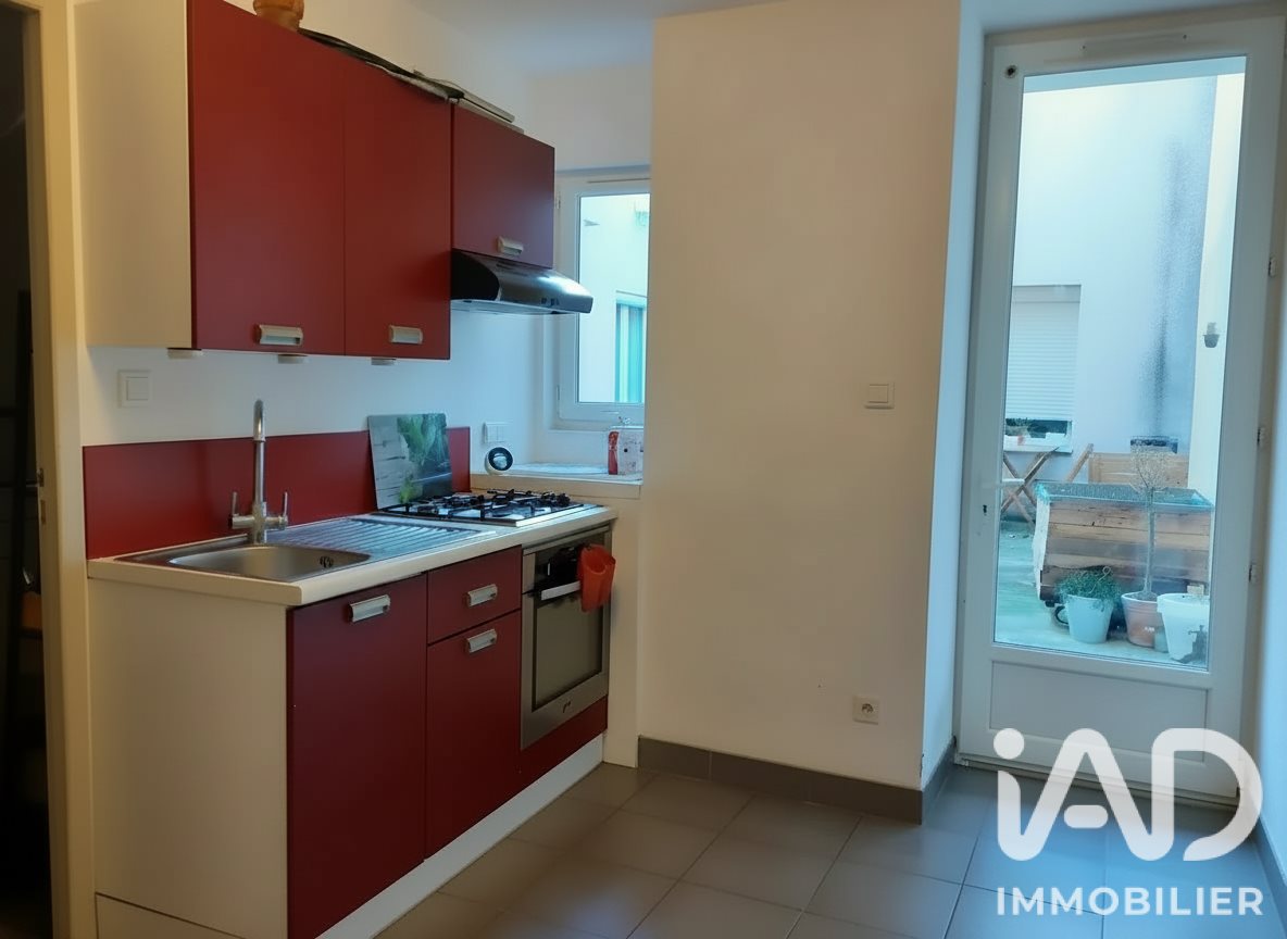 Appartement à louer, 53m², Bagnols-sur-Cèze