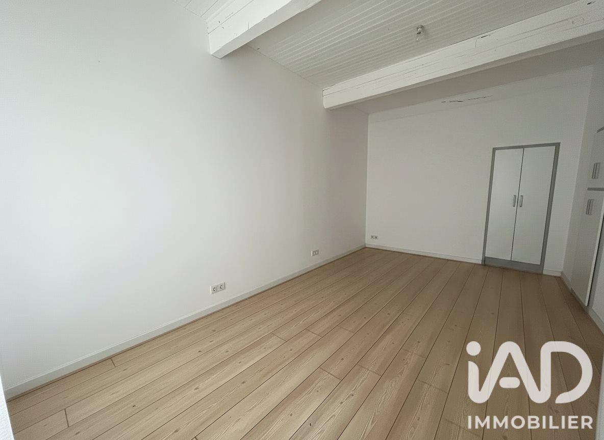 Appartement à louer, 53m², Bagnols-sur-Cèze