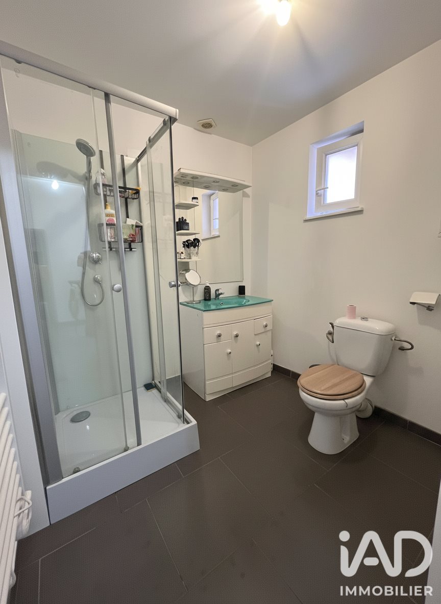 Appartement à louer, 53m², Bagnols-sur-Cèze